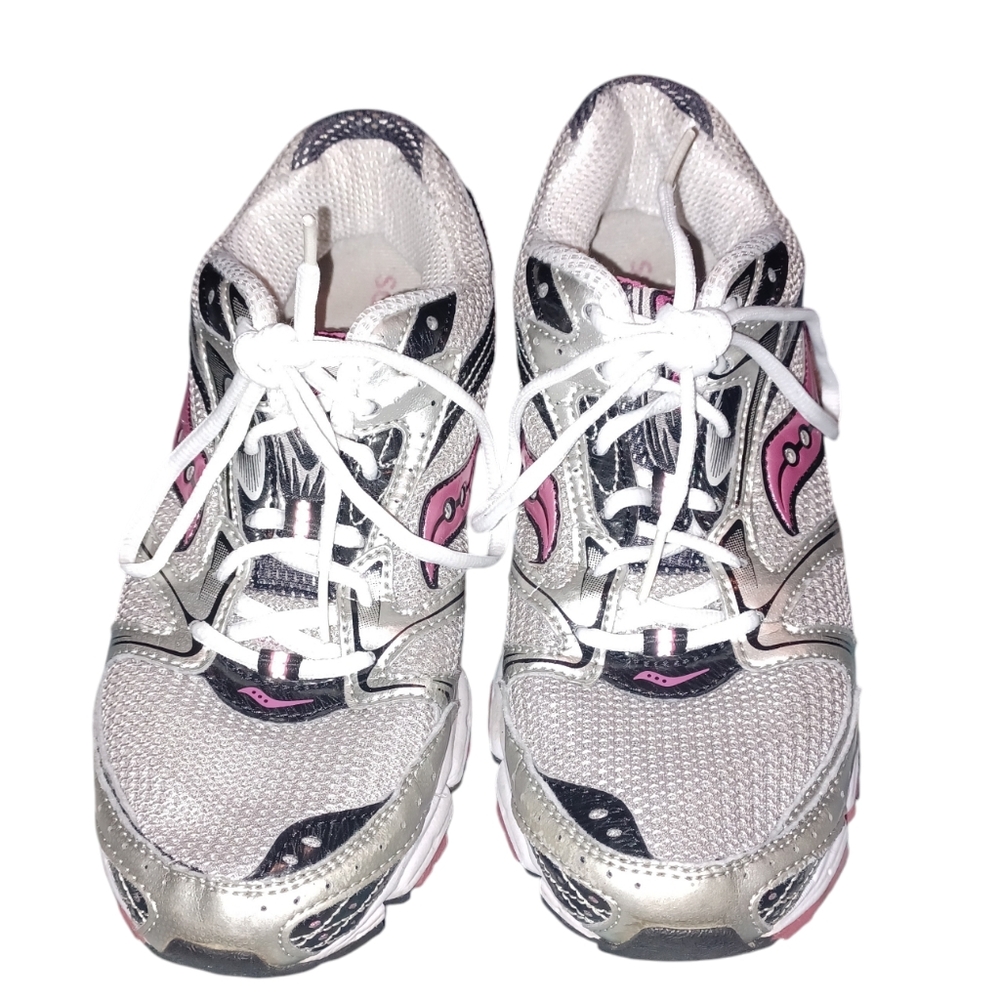 Saucony women's running
